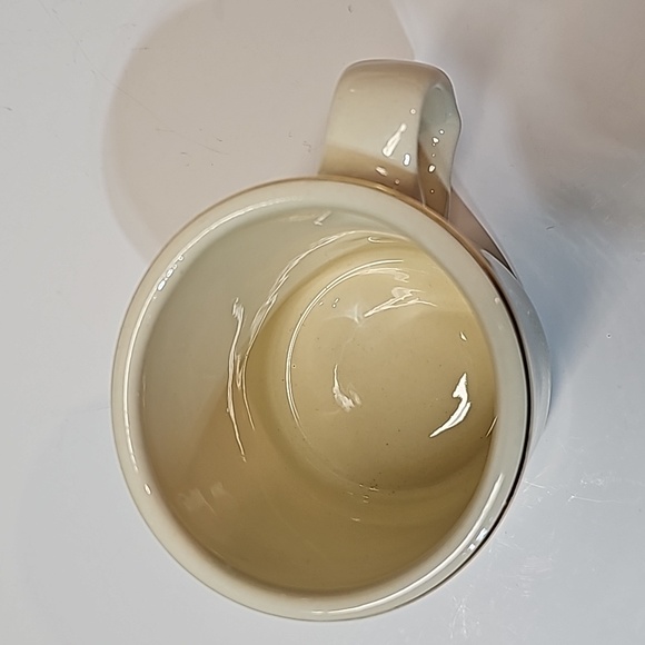 WCBunting Co. Ohio USA University of Wisconsin - Madison Numen Lumen Alumni Mug - Picture 6 of 10